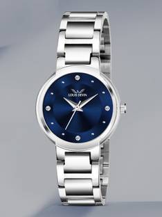 LOUIS DEVIN Analog Watch  - For Women