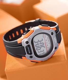 V2A Digital Watch  - For Boys