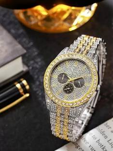 DIGILIFEHUB Analog Watch  - For Men & Women