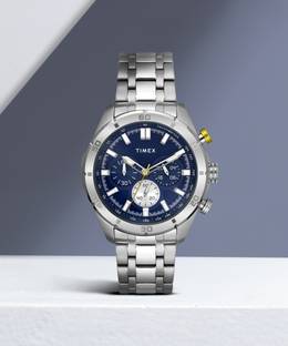 Price History of TIMEX Timex Analog Watch For Men