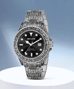 Benling Analog Watch  - For Men