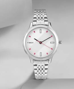 TIMEX Analog Watch  - For Women