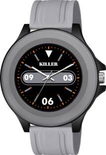 KILLER 206 GB premium watch with Waterproof Timewear 206 GB premium watch with Waterproof Timewear Analog Watch  - For Men & Women