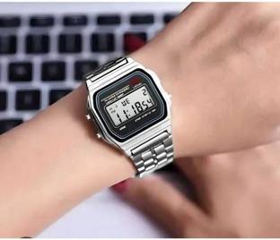 Mahashwara CASIO001 CASIO1 Digital Watch  - For Men