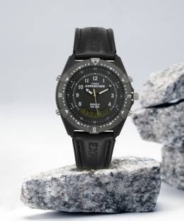 Price History of TIMEX Timex Expedition Analog Digital Watch For Men from Flipkart 2 61132827