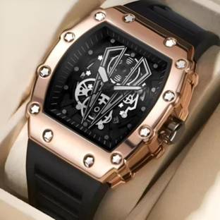 Kitcone Analog mens watches watches for men -JNA25 Analog Watch  - For Men