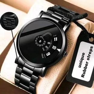 Analog Watch  - For Men