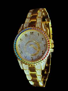 RENAISSANCE TRADERS Analog Watch  - For Men & Women