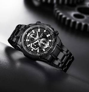 Longbo Analog Watch  - For Men