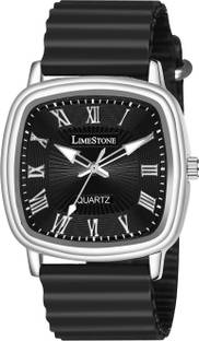 Analog Watch  - For Men