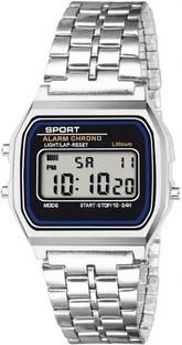 Horus HORUS MC-1 New Classic Digital Vintage Wrist Watch For Women And Girls Digital Watch  - For Men & Women