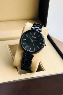 EVRGLOW EVR-G-001 EVR-001 Analog Watch  - For Women