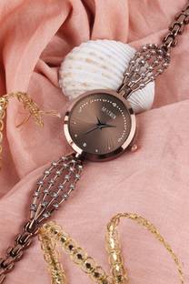 MATRIX Daisy Women's Bracelet Style Analog Watch Analog Watch  - For Women