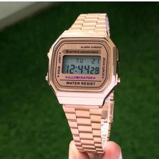 GooodTime Analog Watch  - For Boys & Girls