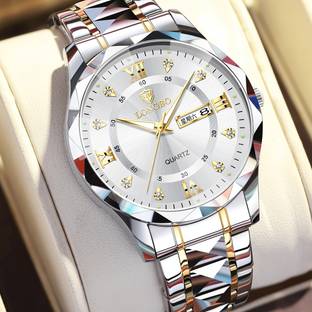 Longbo Analog Watch  - For Men