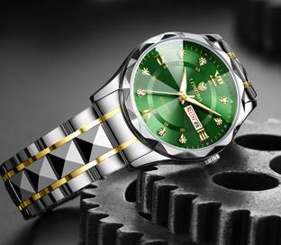 Longbo Analog Watch  - For Men