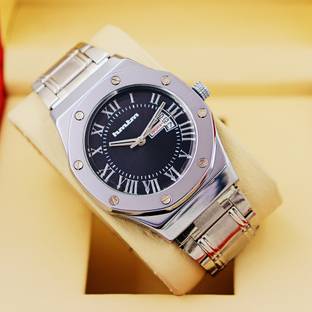 HMTM LK203-BLK LK203 Analog Watch  - For Boys