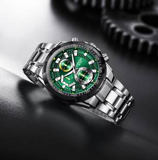 Longbo Analog Watch  - For Men
