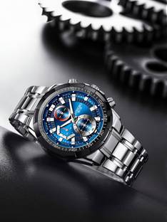 Longbo Analog Watch  - For Men