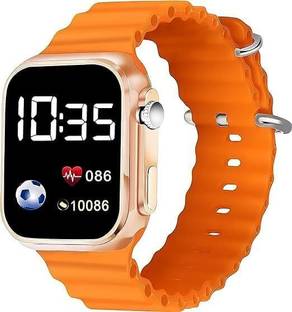 wristknot Digital Watch  - For Boys & Girls