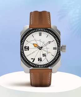 Fastrack commando analog watch 2025