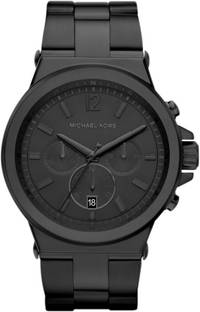 MICHAEL KORS Outlet Dylan Outlet Dylan Analog Watch  - For Men