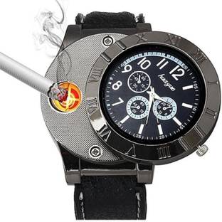 CHG Analog Watch  - For Men & Women