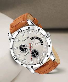 Tarido TD9519SL03 TD9519SL03 ANALOG WATCH FOR MEN&BOYS Analog Watch  - For Men & Women