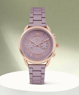 Dressberry Analog Watch  - For Women