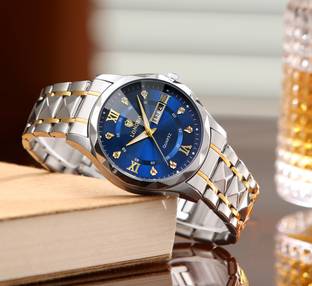 Longbo Analog Watch  - For Men