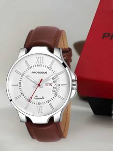PROVOGUE Premium gifting watch for man and boys Trending Premium Quality Functioning for Boys Analog Watch  - For Men