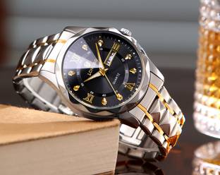 Longbo Analog Watch  - For Men