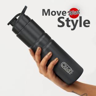 RAMILA Stainless Steel Water Bottle 850 ml Water Bottle