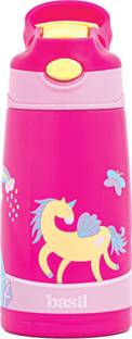 BASIL Insulated beverage bottles 430 ml Water Bottle