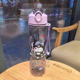 OGAURA Cinnamoroll 1000 ml Water Bottle