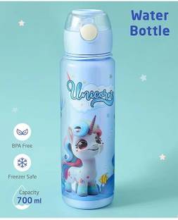 Sippix NA 700 ml Water Bottle