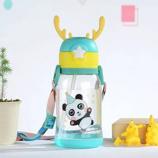 x pulse 600 ml Plastic Sipper