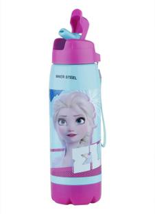 SKI Racer 550 ml Water Bottle