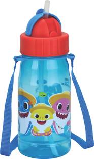 Pratap Bunny 500 Baby Shark 500 ml