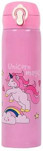 Royal krafts A 500 ml Water Bottle