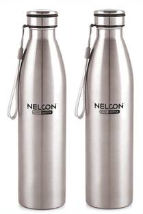 Nelcon 1000 ml Silicone Bottle
