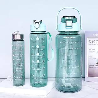 Prim Enterprise 3 Pcs/set Water Bottle 3200 ml Water Bottles