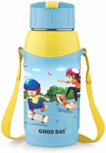 Good Day VIGO Kids Water Bottle 400 ml