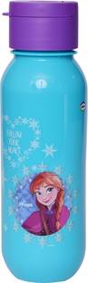 Gluman Spout water bottle |Leak Proof| BPA Free 100%Food Grade 500 ml Water Bottle
