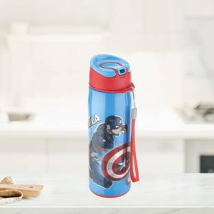 JAYCO Flip & Sip 750 Insulated 750 ml Water Bottle