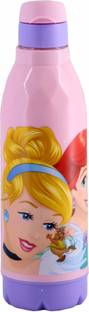 SKI Cool Wave 600 Plastic Insulated Water Bottle 550 ml Water Bottle