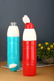 AK10ZONE A Insulated Water Bottle 1000 ml Water Bottle