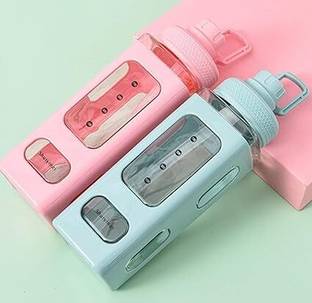 NEWSPARSH KawaiiWaterBottle58 700 ml