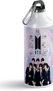 TrendoPrint Printed Sipper For School,Gym,Office & Gift For Loved Ones-SK23 600 ml Water Bottles