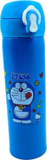 Fullkart Doremon_1 500 ml Water Bottle